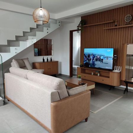 Casa De Praia غاروبابا المظهر الخارجي الصورة