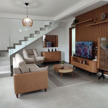 Casa De Praia غاروبابا المظهر الخارجي الصورة