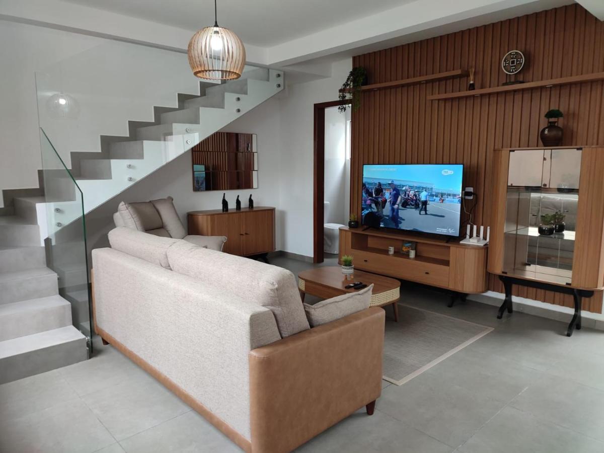 Casa De Praia غاروبابا المظهر الخارجي الصورة