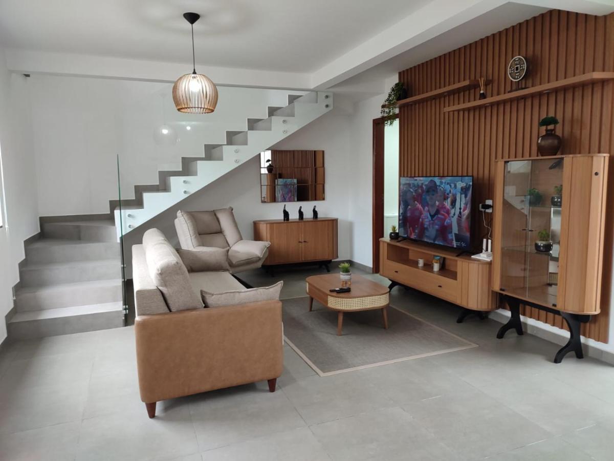 Casa De Praia غاروبابا المظهر الخارجي الصورة