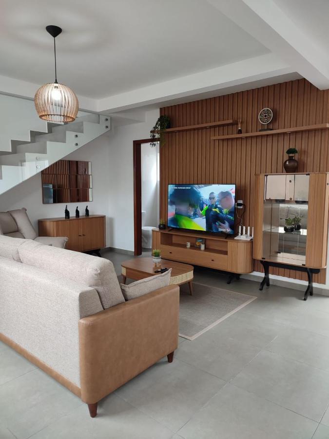 Casa De Praia غاروبابا المظهر الخارجي الصورة