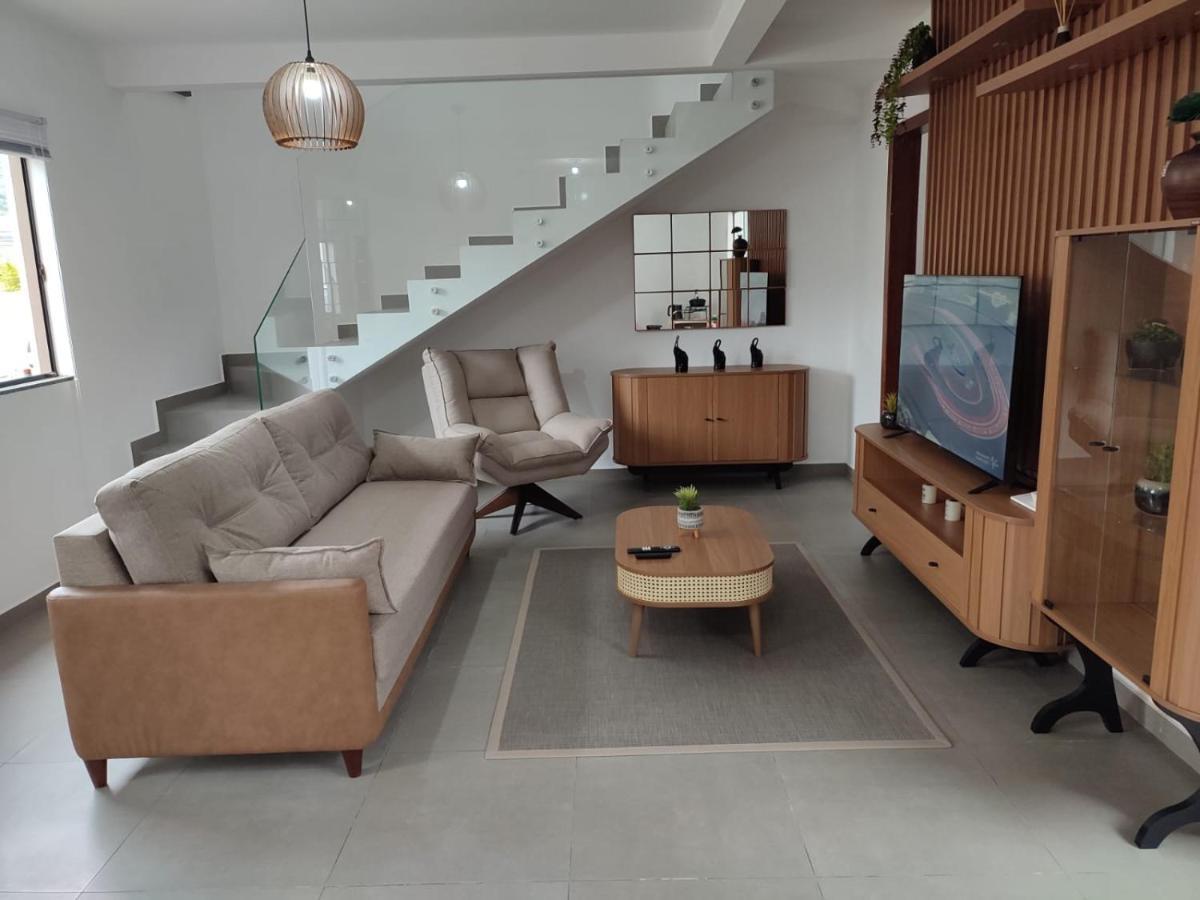 Casa De Praia غاروبابا المظهر الخارجي الصورة