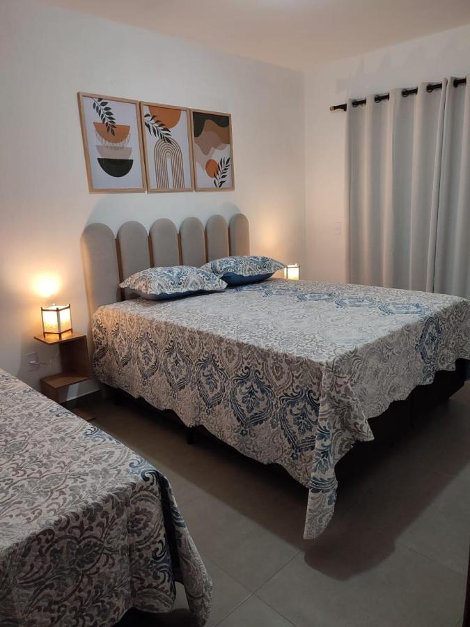 Casa De Praia غاروبابا المظهر الخارجي الصورة